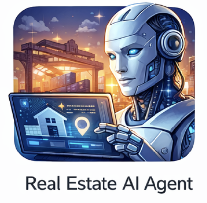 Property AI Agent